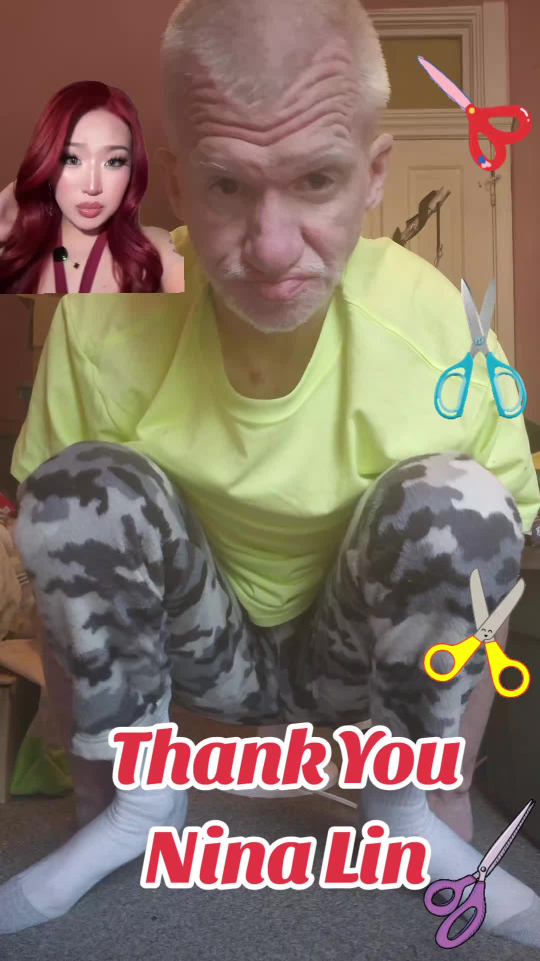 @Uncle_Cosplayer