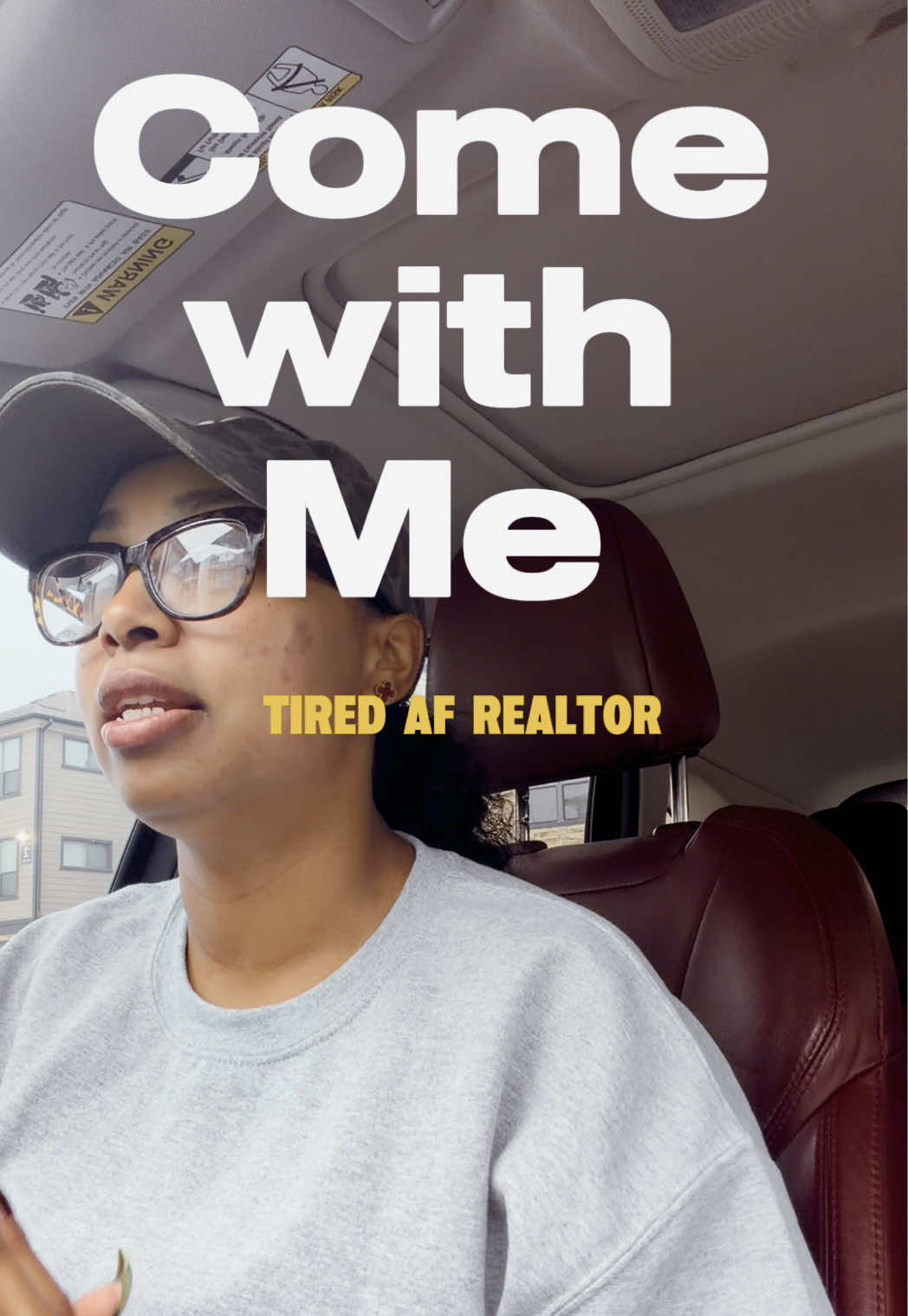 @THE HOUSTON REALtor TATI 🏡