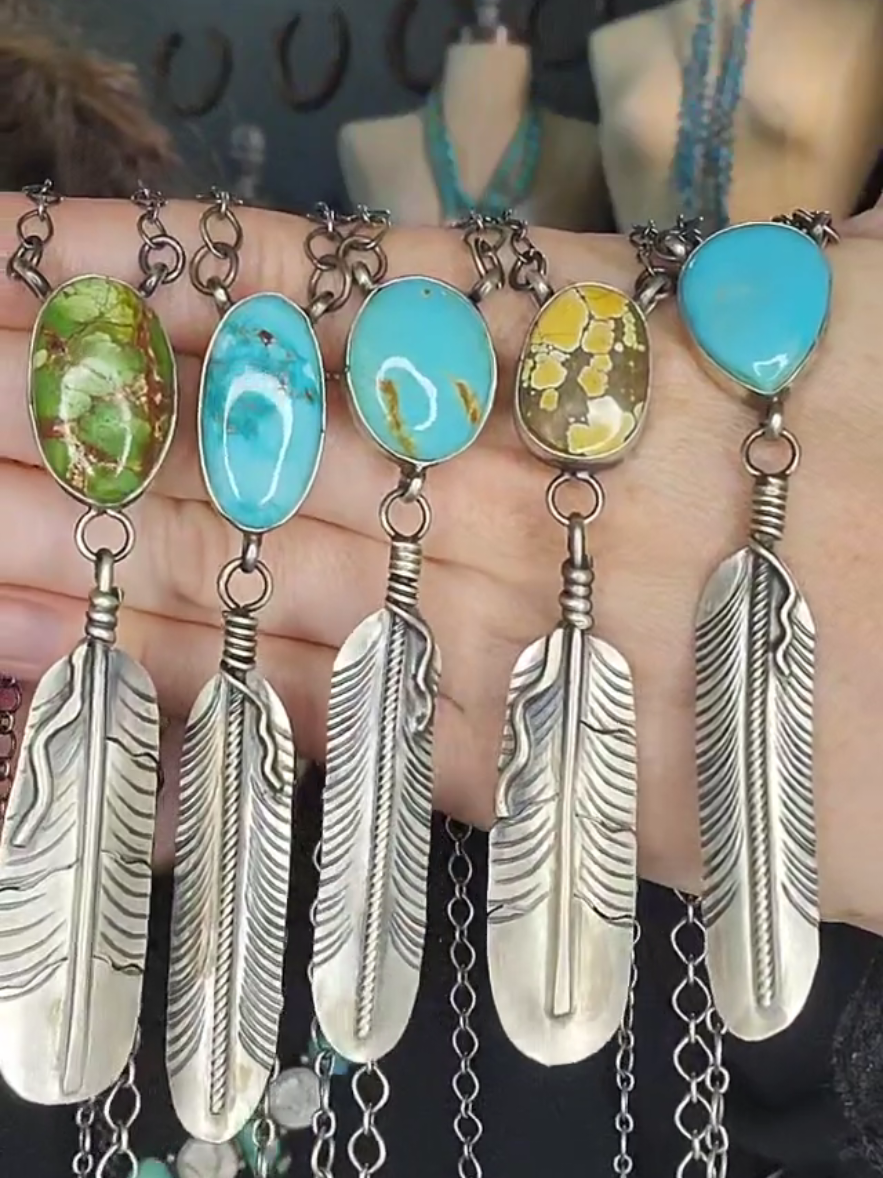 @Texanna Belles Jewelry
