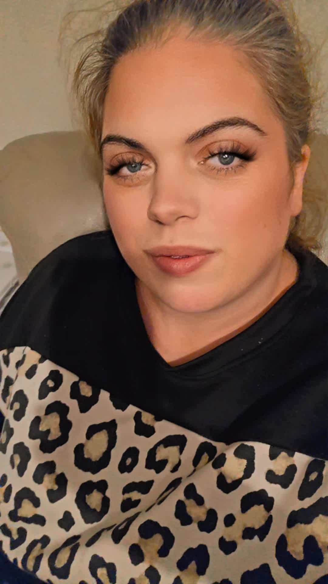 @Krissy Ann Matthews