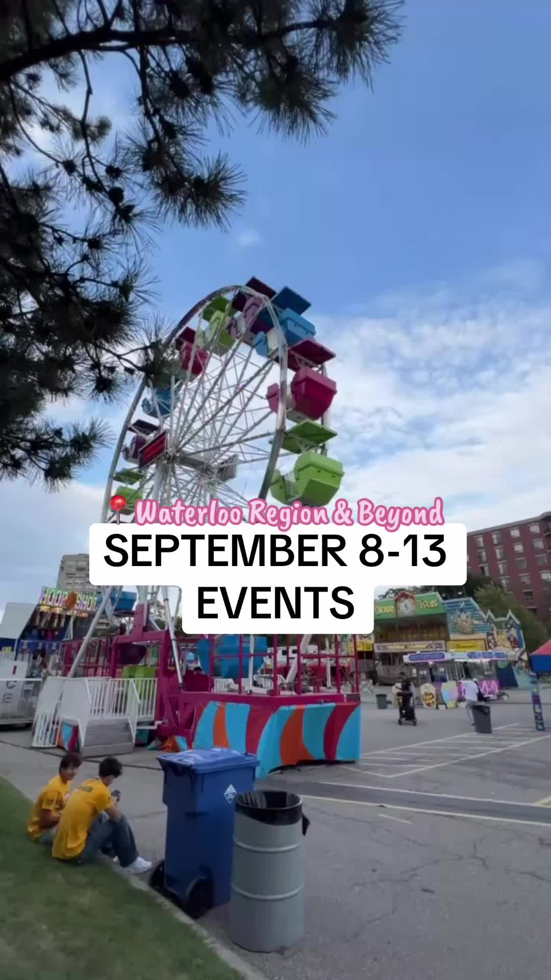 @CuratedKW | Food, Events & Fun