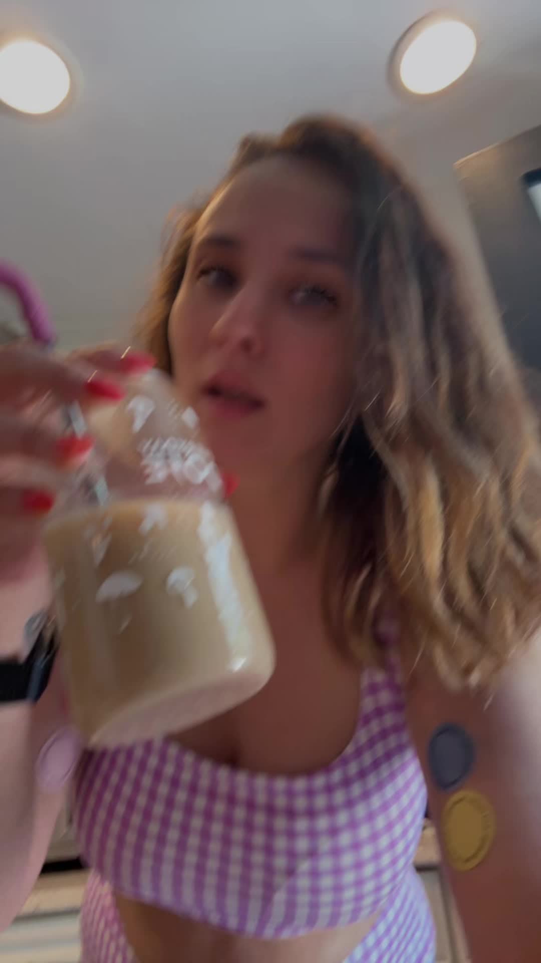@Stephanie