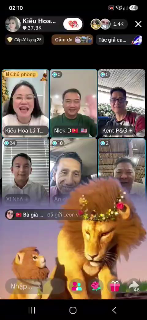 @Kiều Hoa L&aacute; Thắm