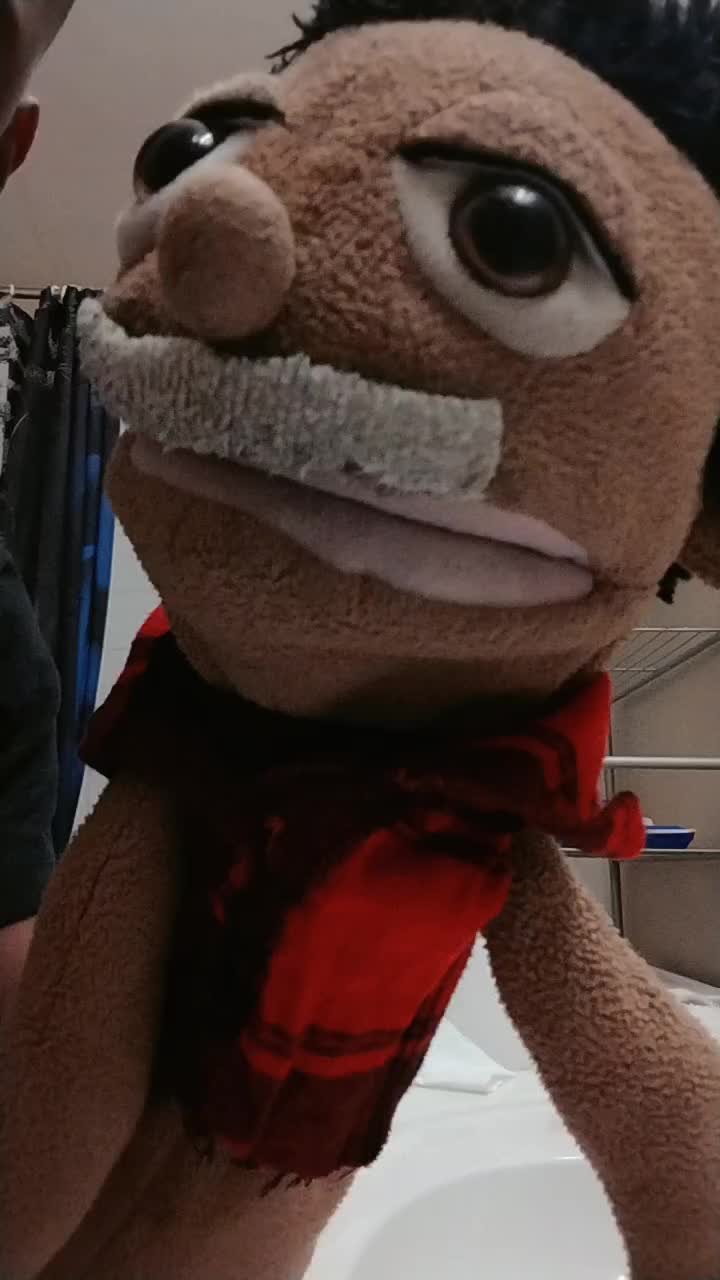 @puppet master