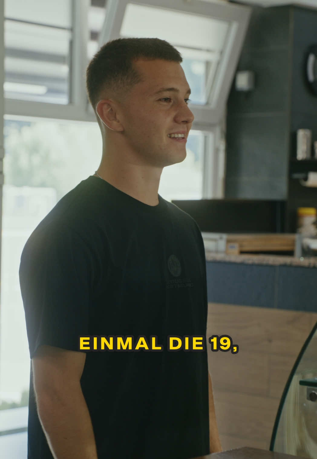 @Borussia Dortmund