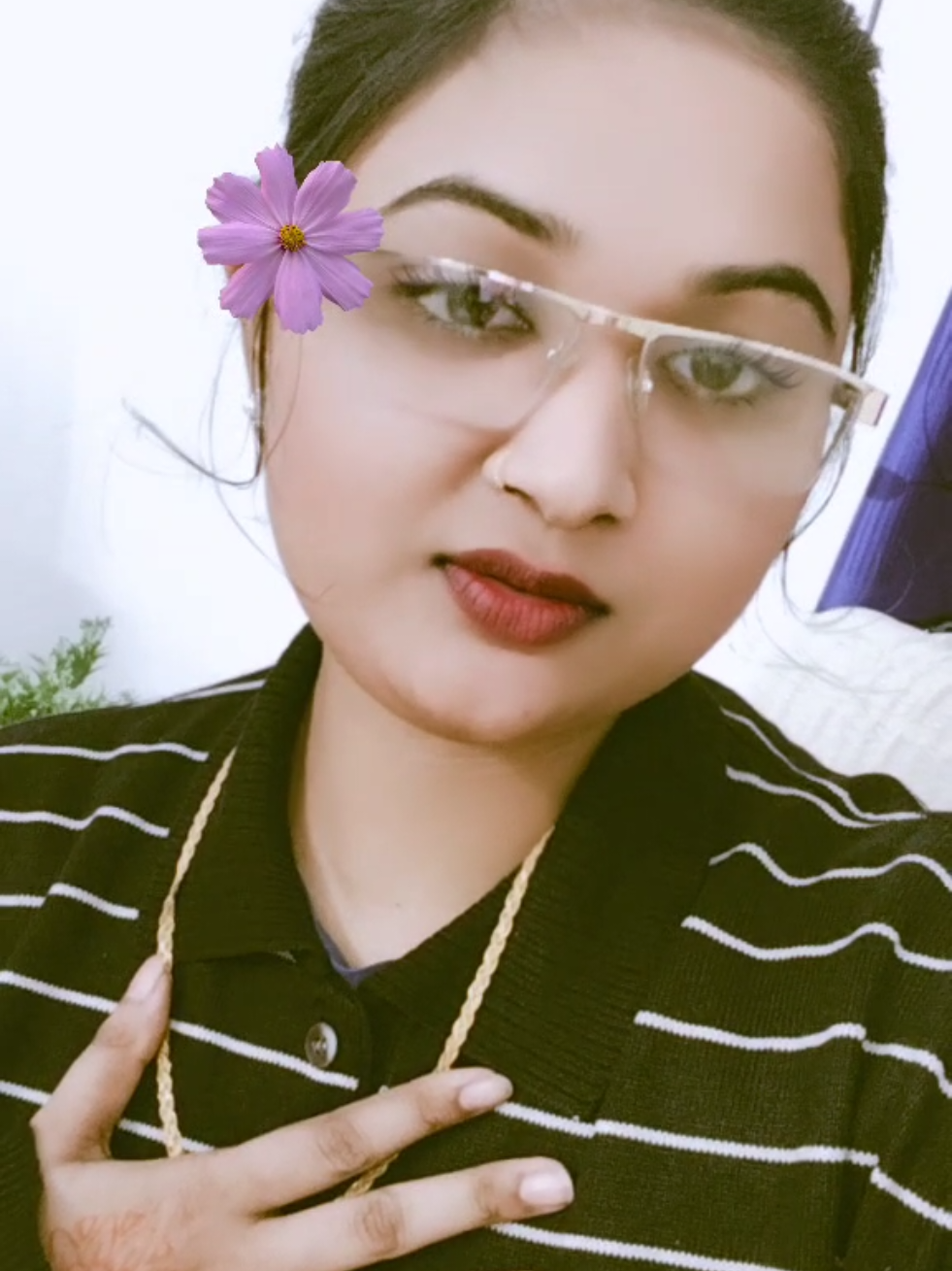 @Shekh Nilima Nil