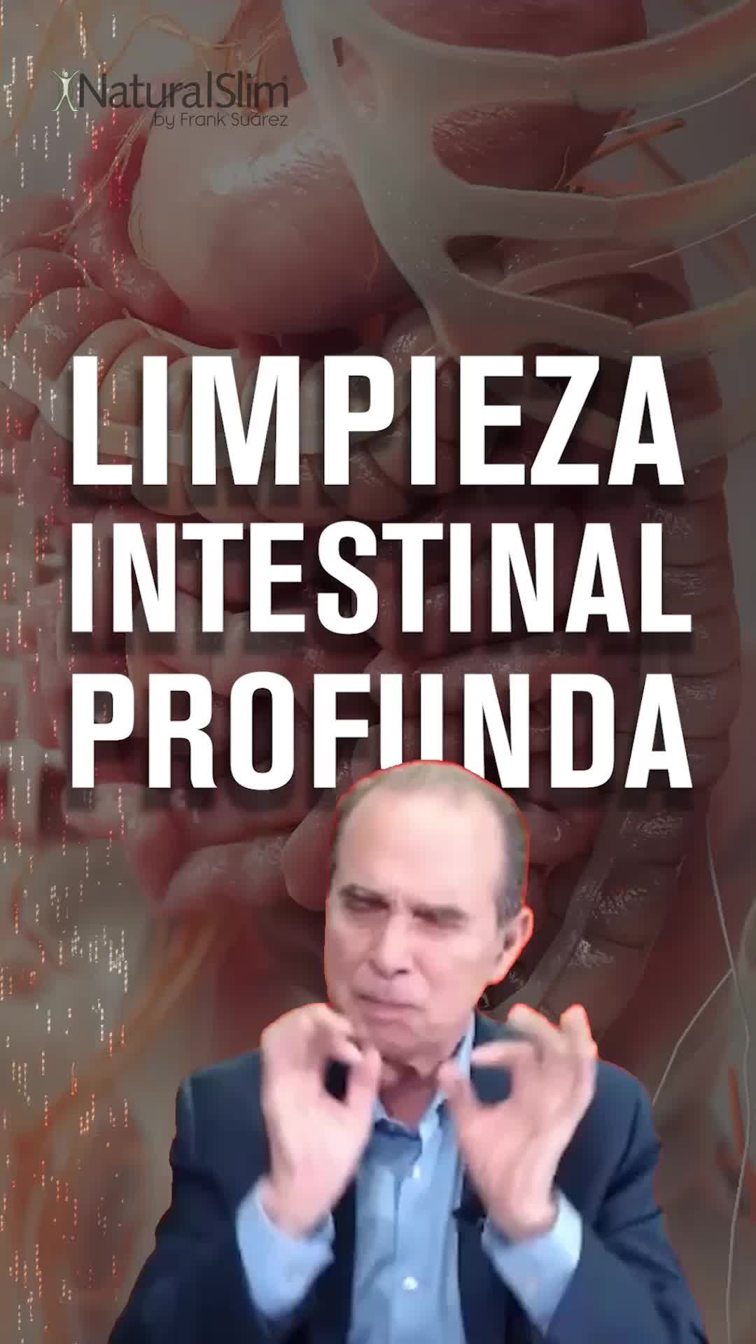 @Frank Su&aacute;rez de MetabolismoTV