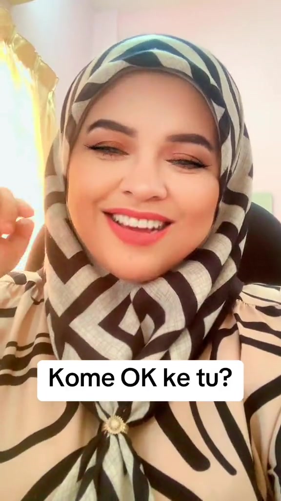 @Cik Sue