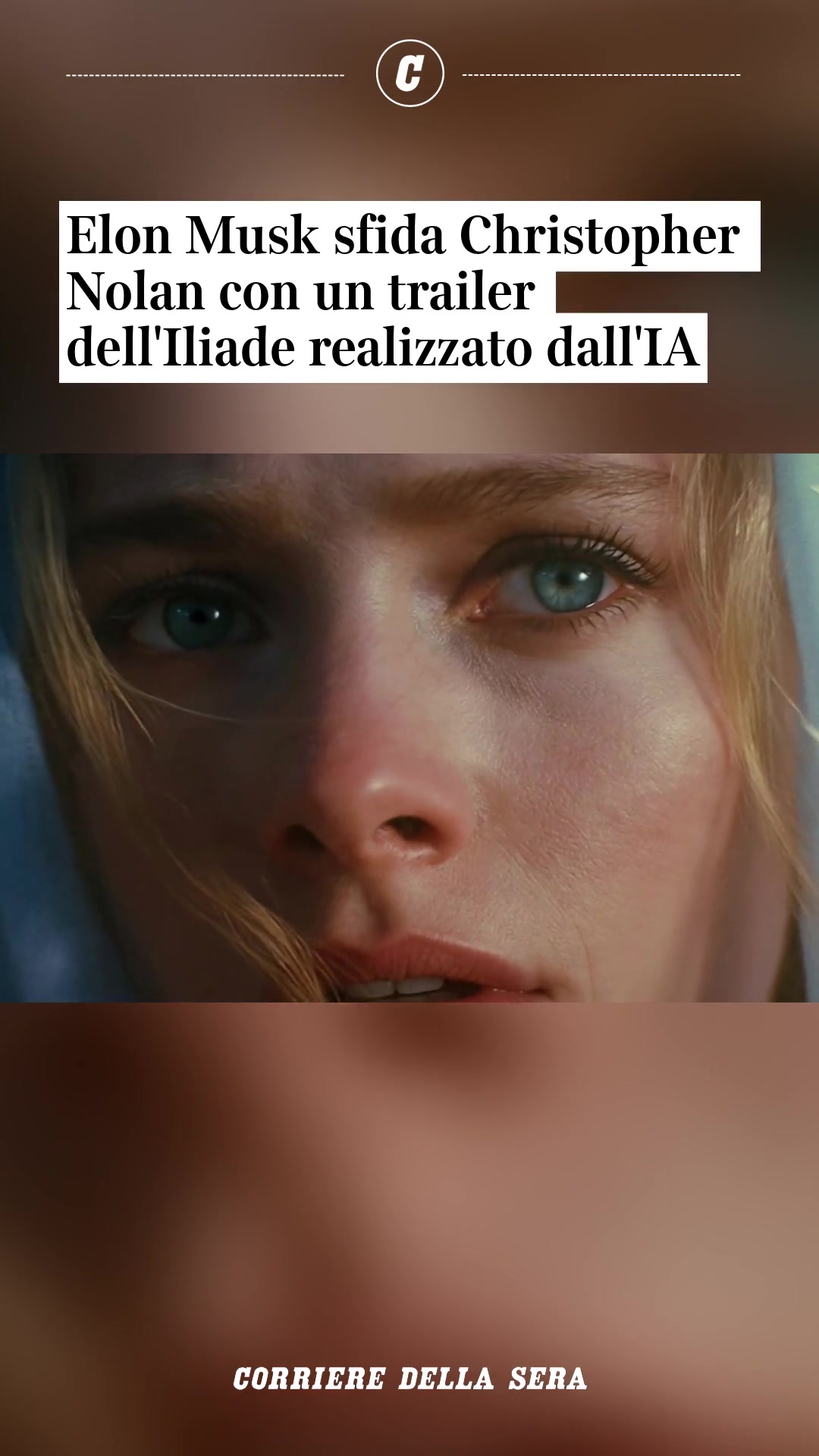 @Corriere della Sera