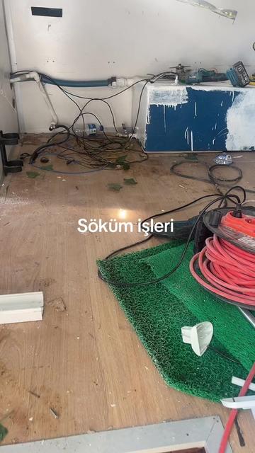 @&ouml;ZAY KARAVAN
