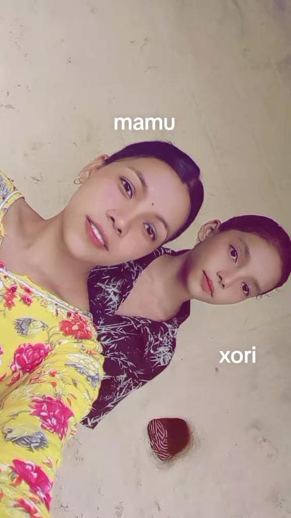 @Gauri♥️Dhanu♥️