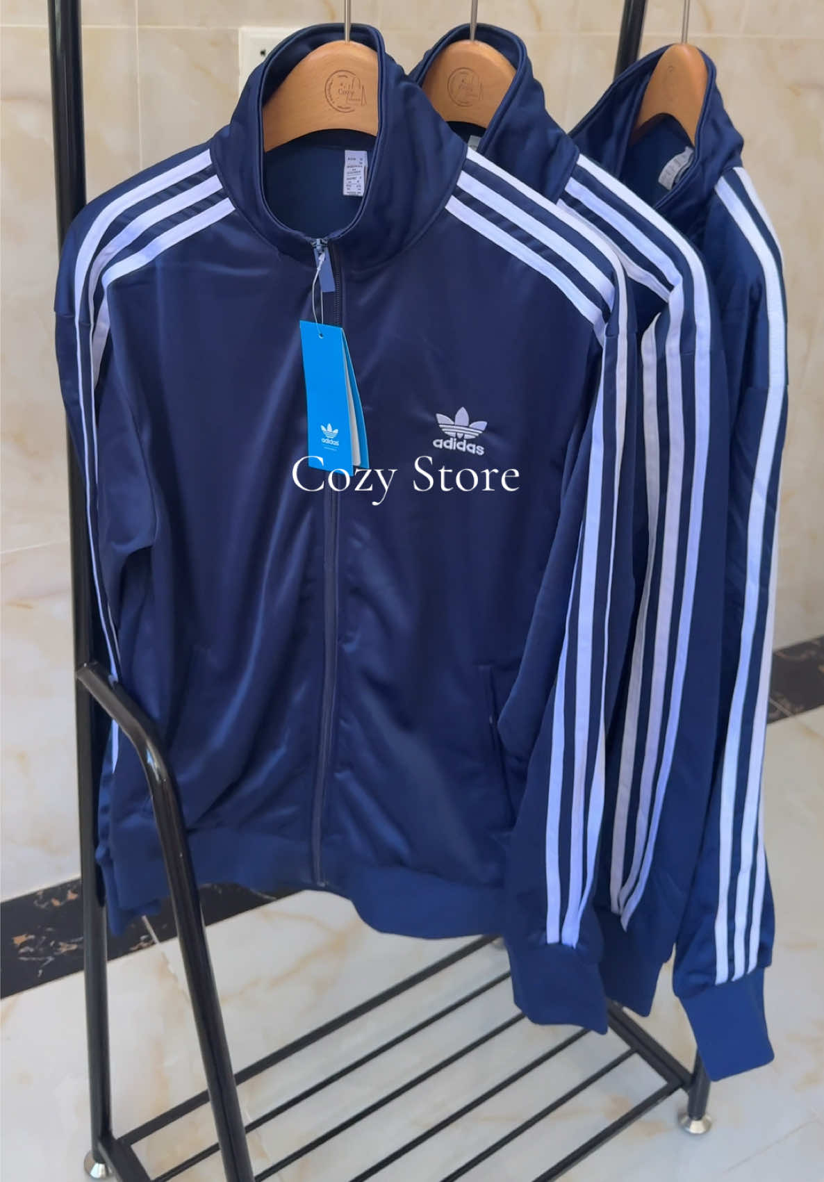 @Cozy Store