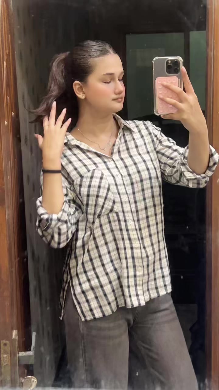 @عریشہ مرزا