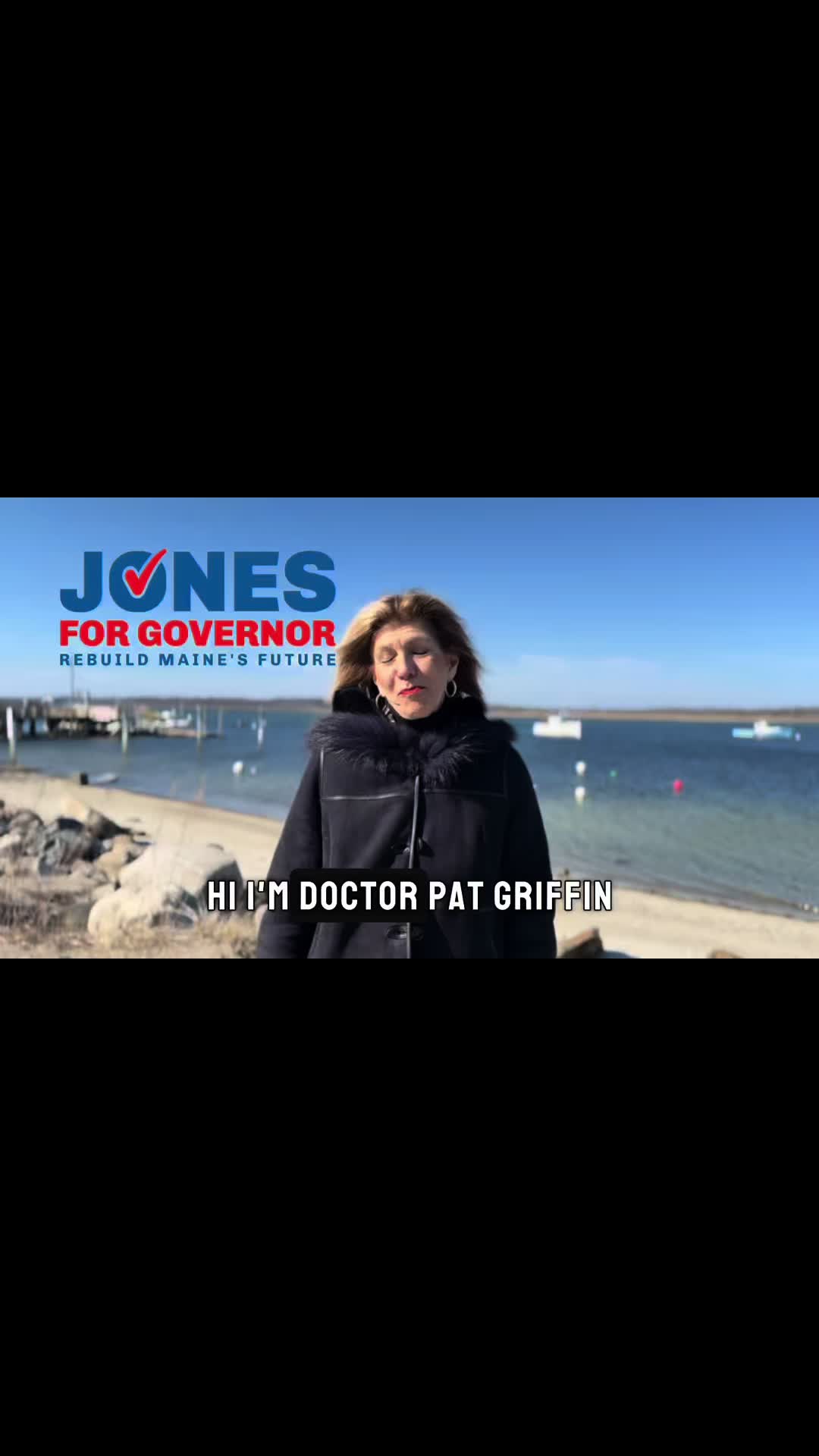 @David Jones for Governor