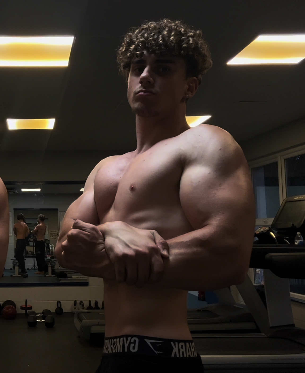 @Gabriel lifts