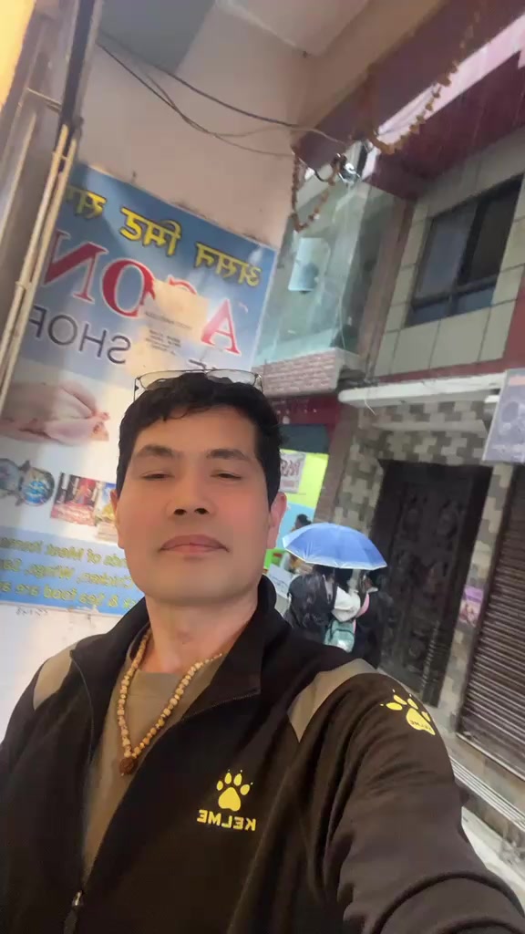 @टानु बस्नेत