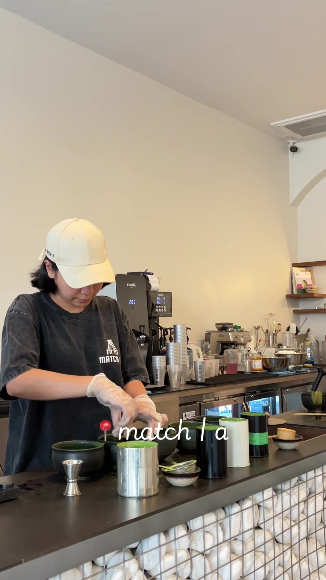 @Niha Mitha • Caffeine & Travel