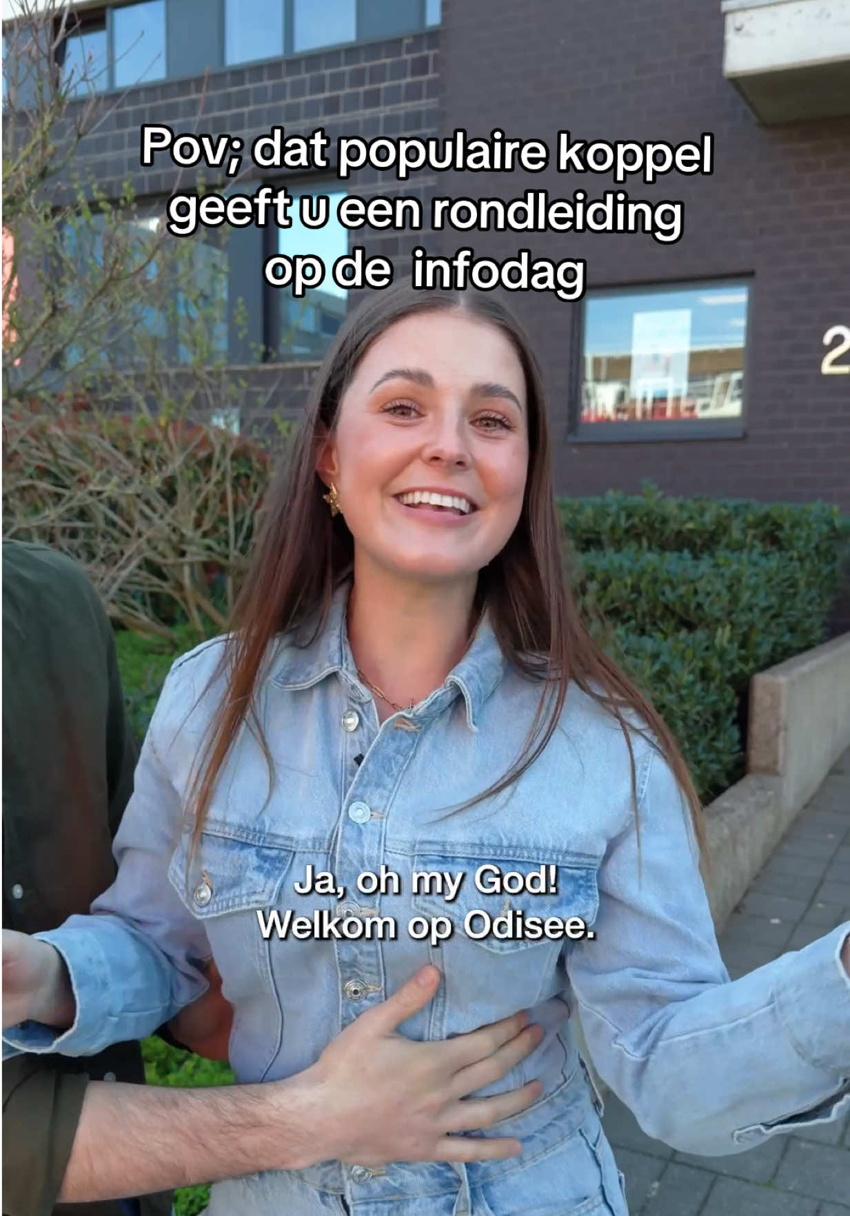 @Jaël Ost