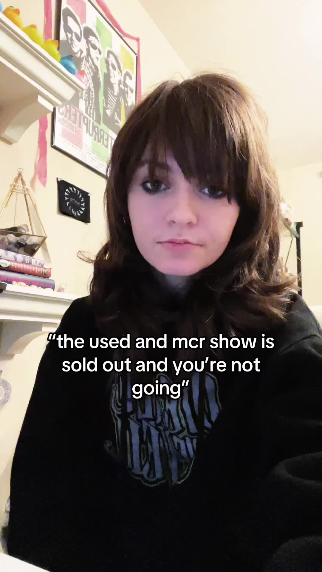 @caroline 击