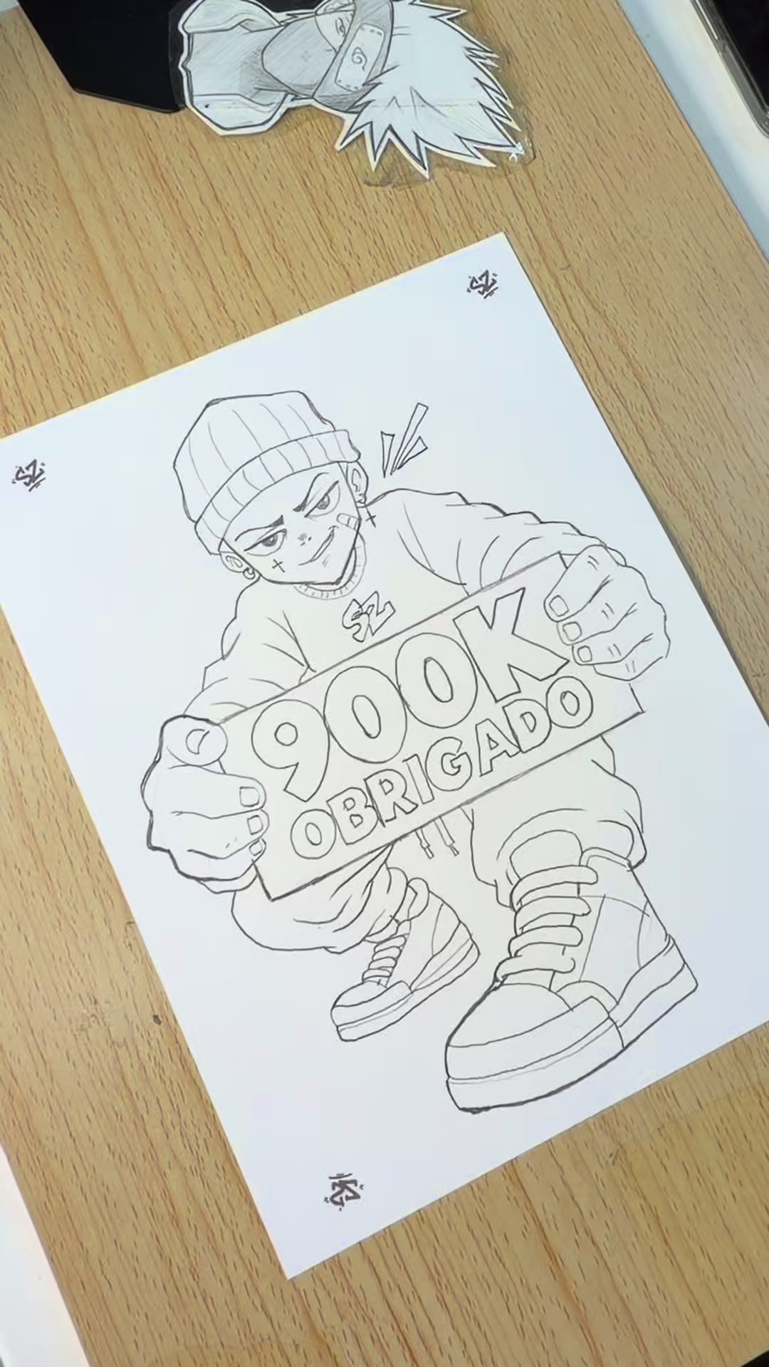 @Sonzin arts