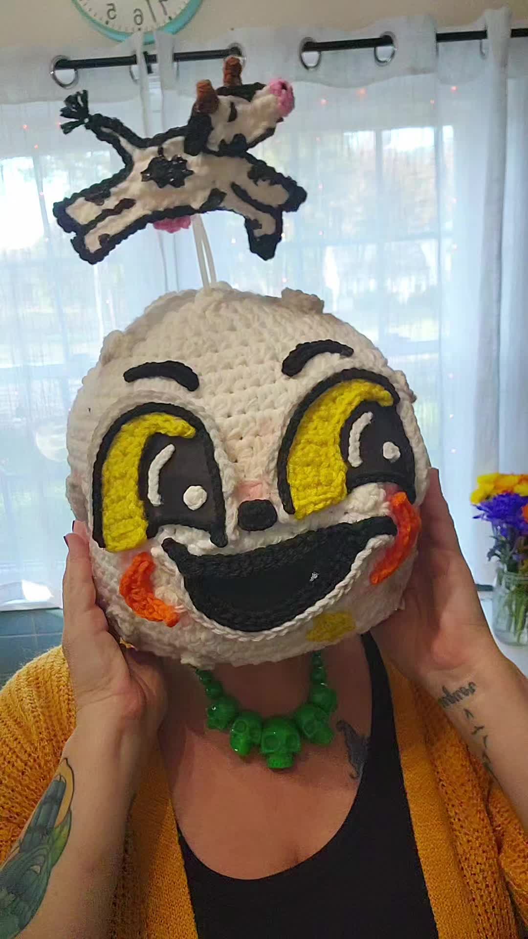 @Crochetverse