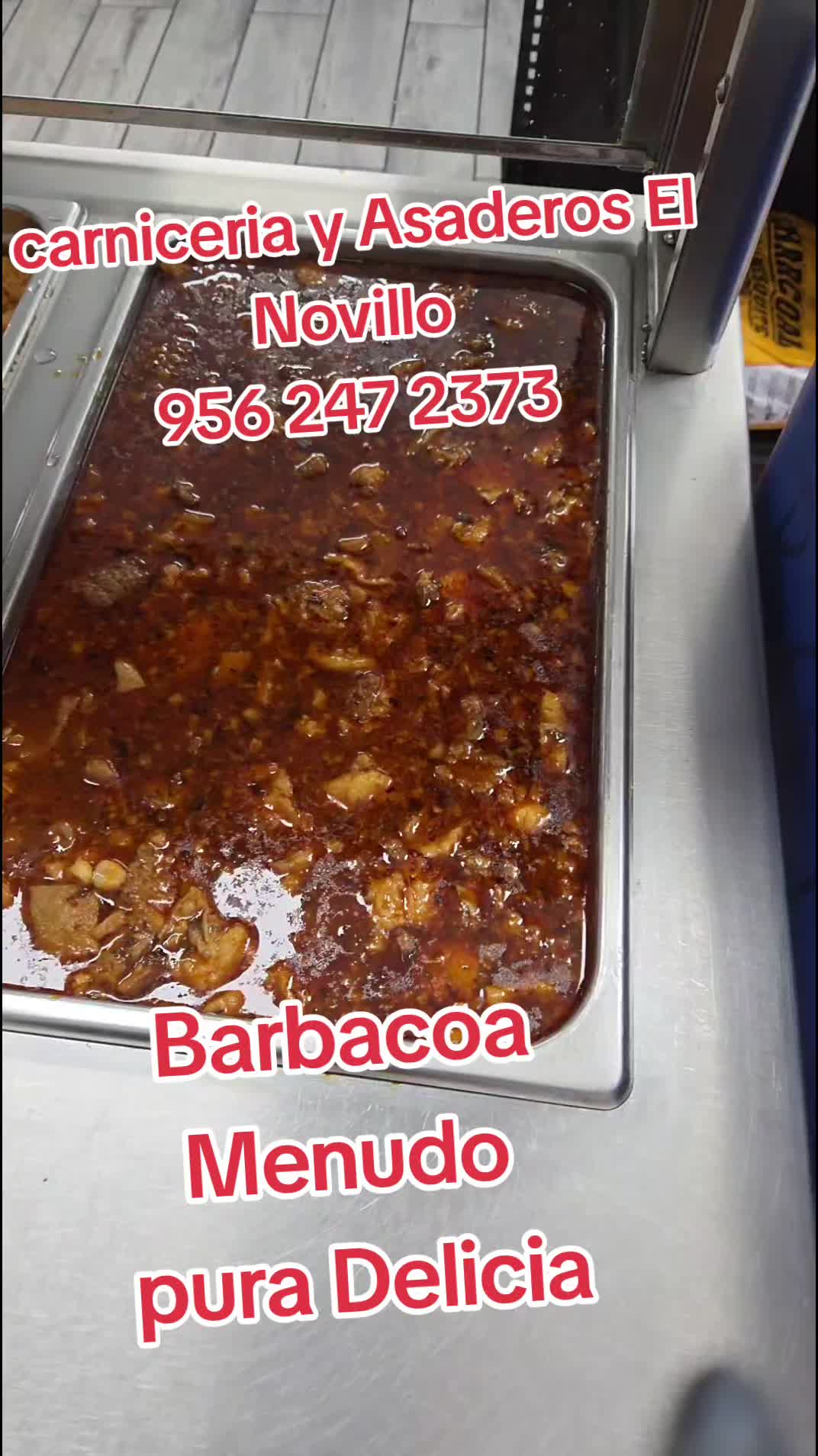 @Carniceria Asaderos El Novillo