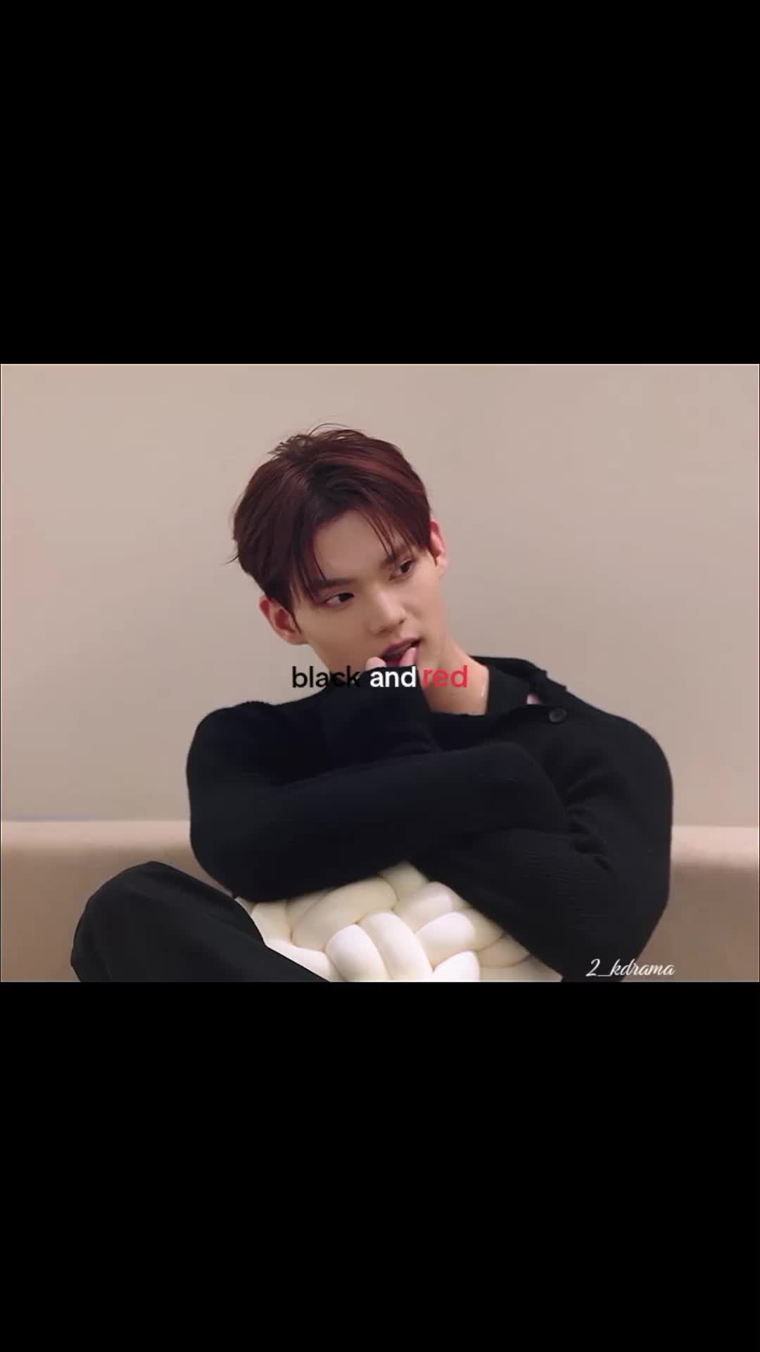@K-drama