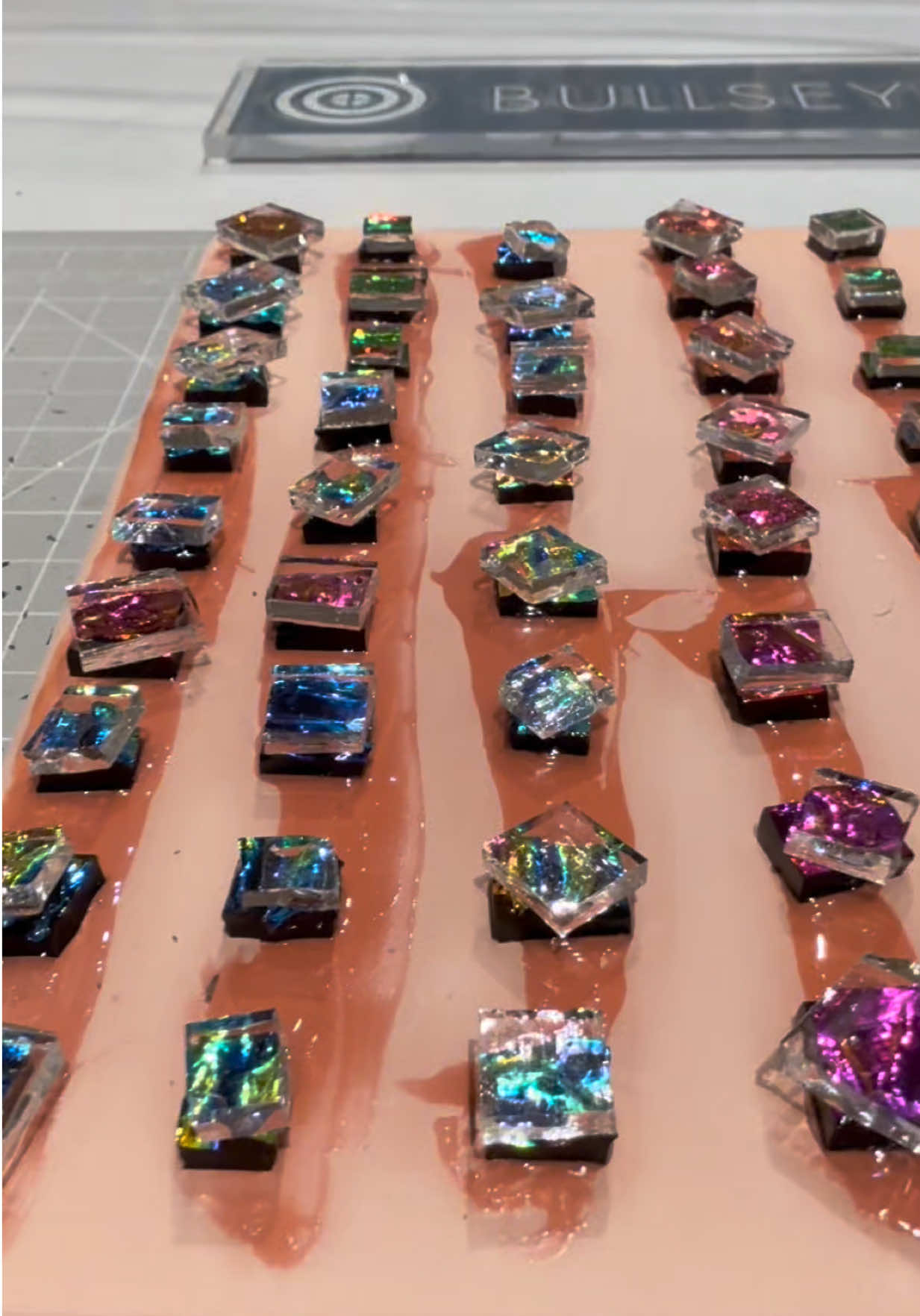 @Fire Glass Studio