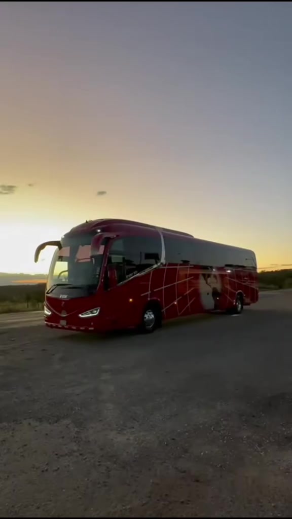 @buses de centroamérica