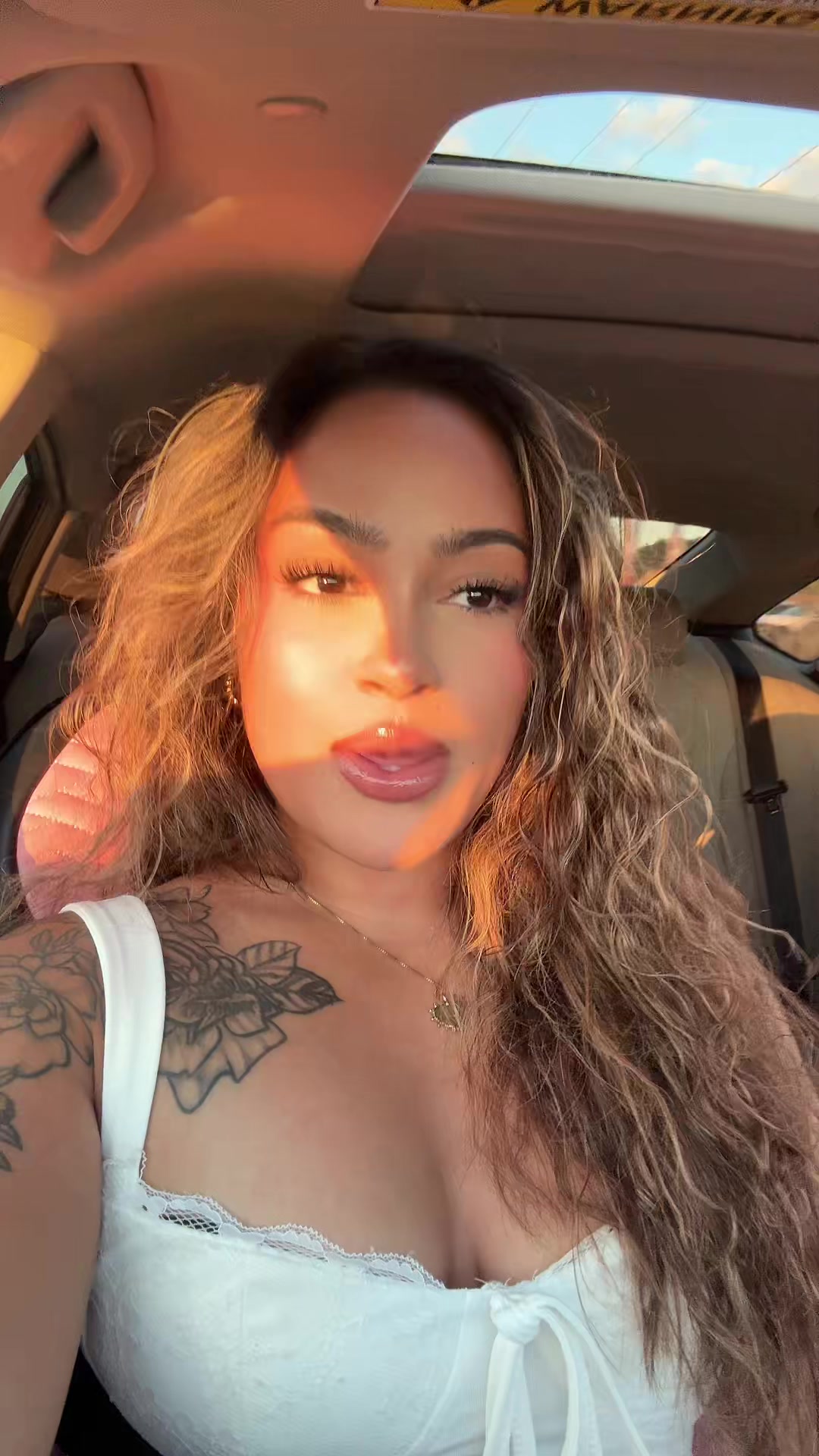 @Lexi Cruz