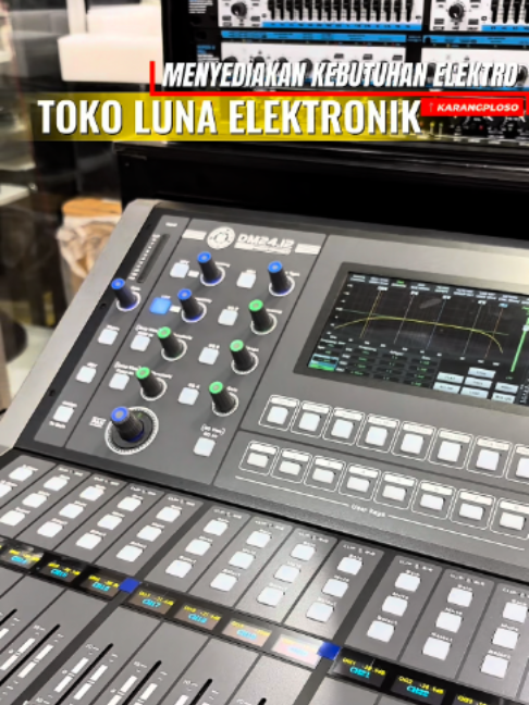 @toko luna elektronik