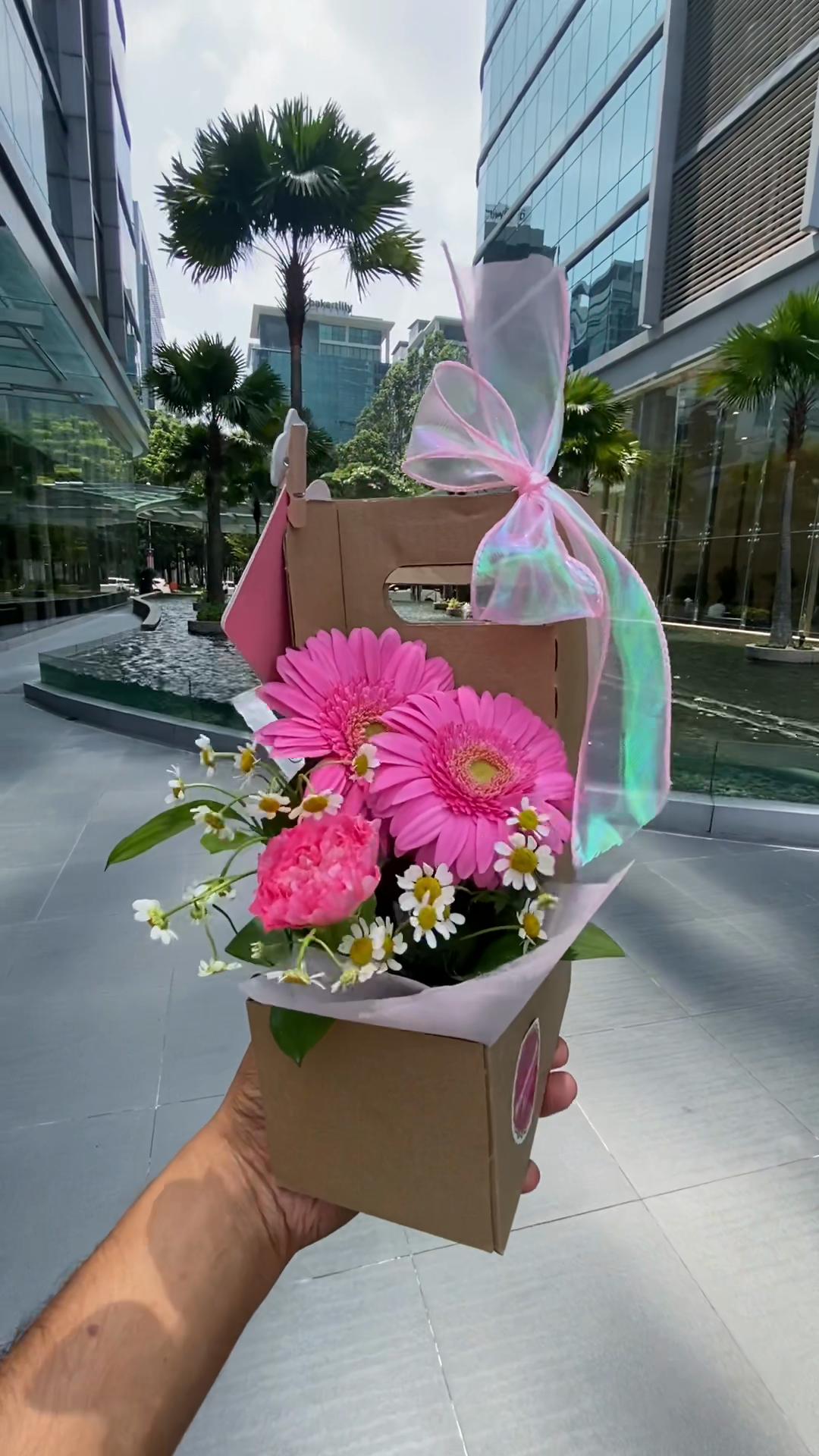 @Surprise Delivery KL