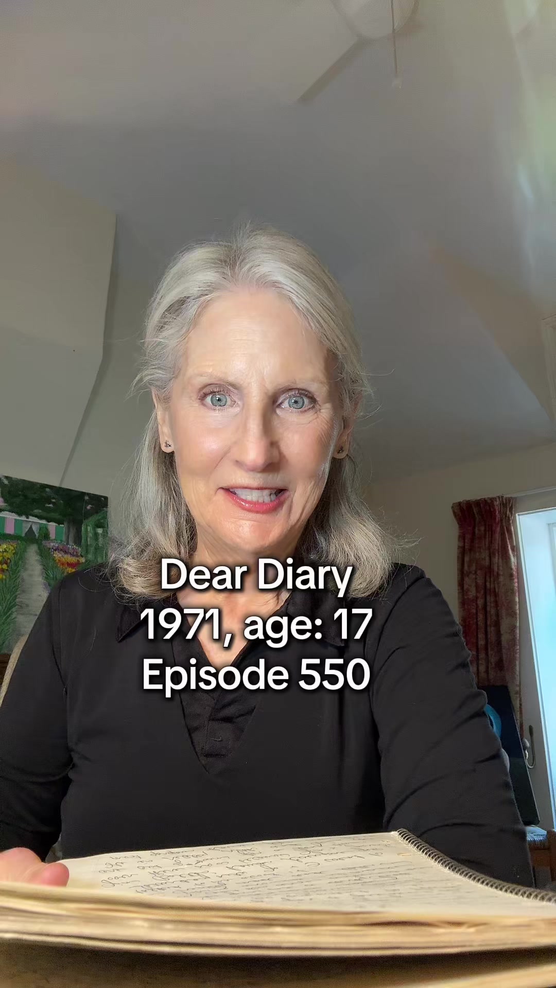 @Sally Basmajian / writer