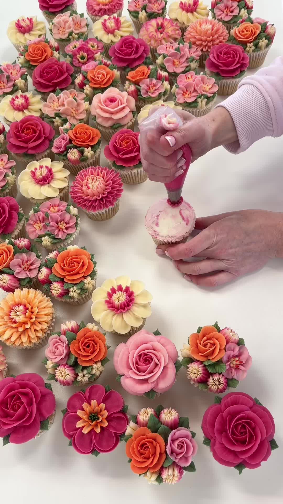 @Petals Bakehouse