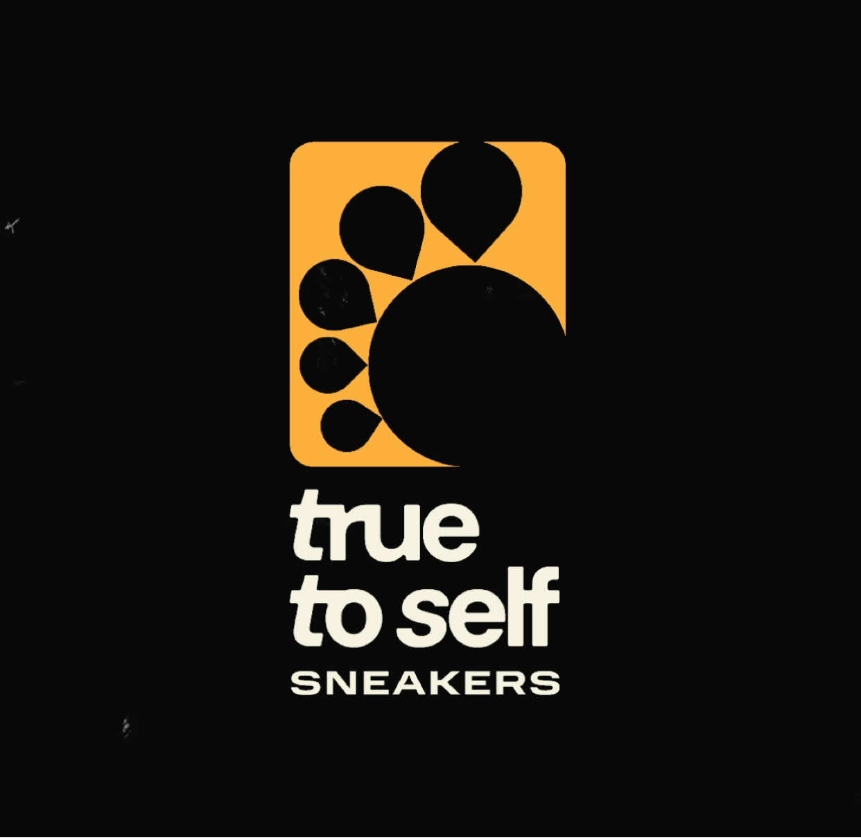 @True To Self Sneakers