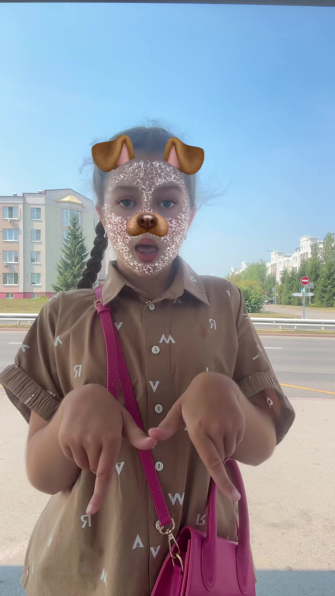 @Эу,кучерявая!🧸