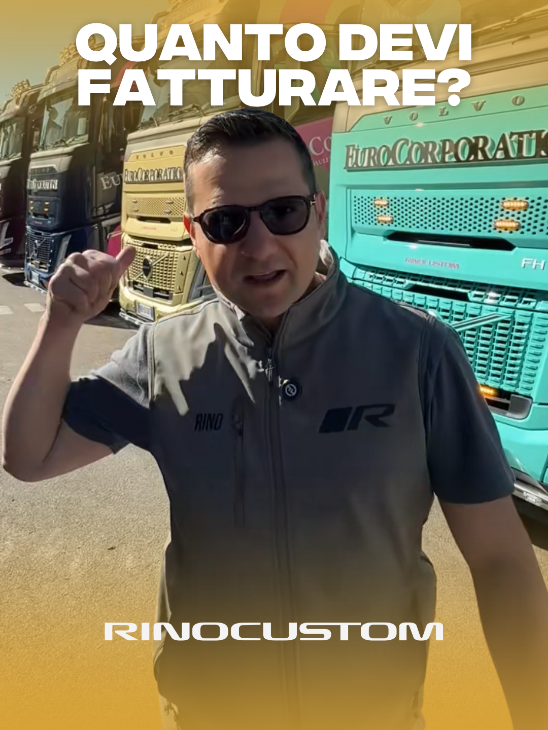 @Rino Custom