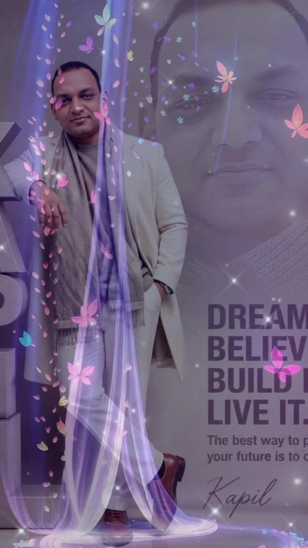@KAPIL KASHYAP