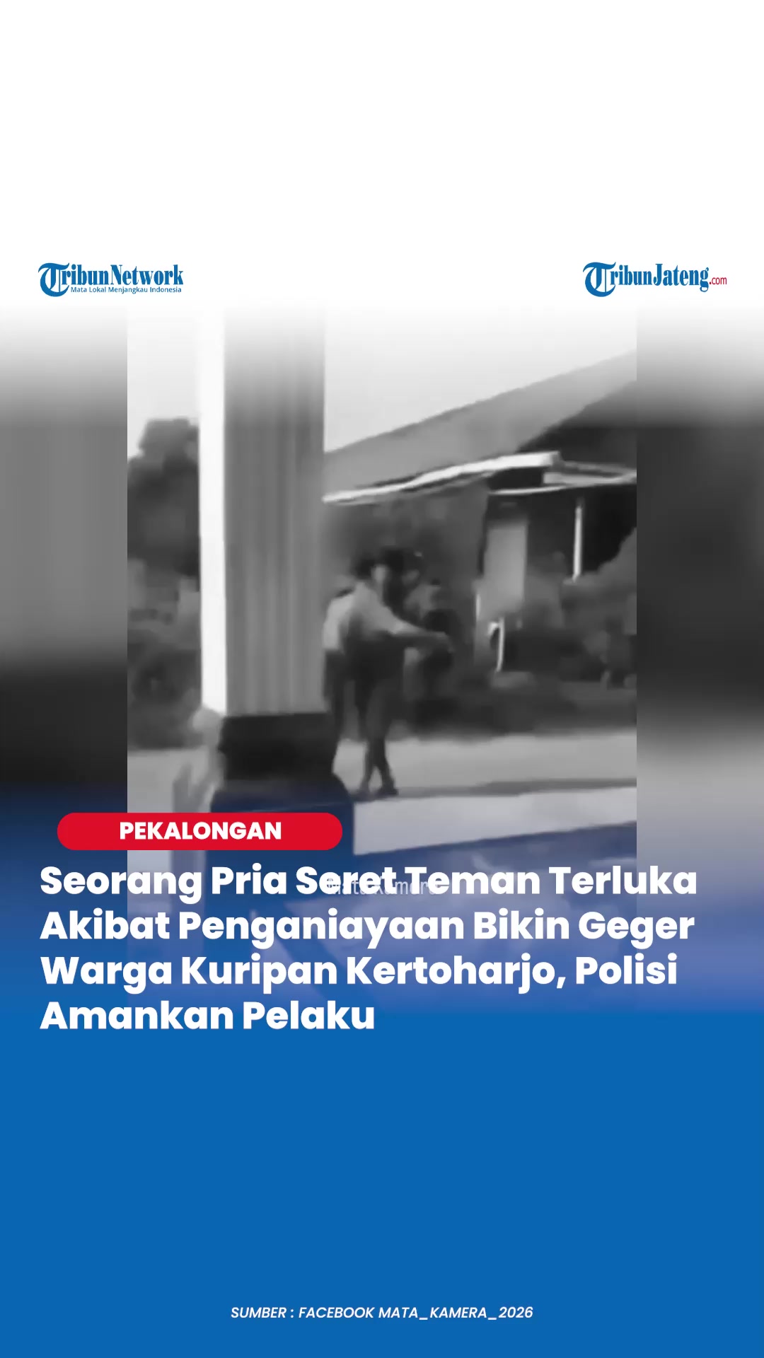 @Tribun Jateng