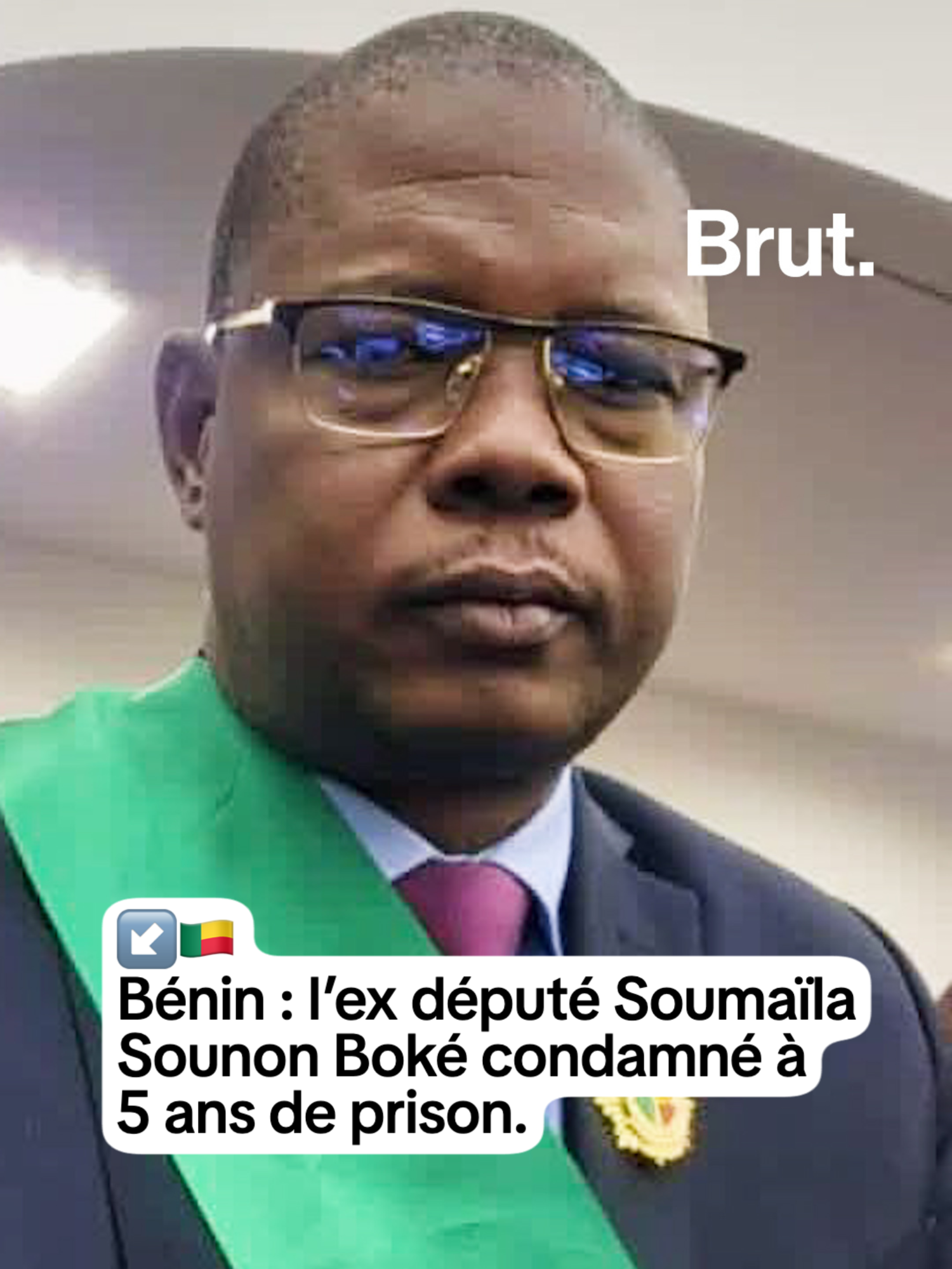 @Brut Afrique