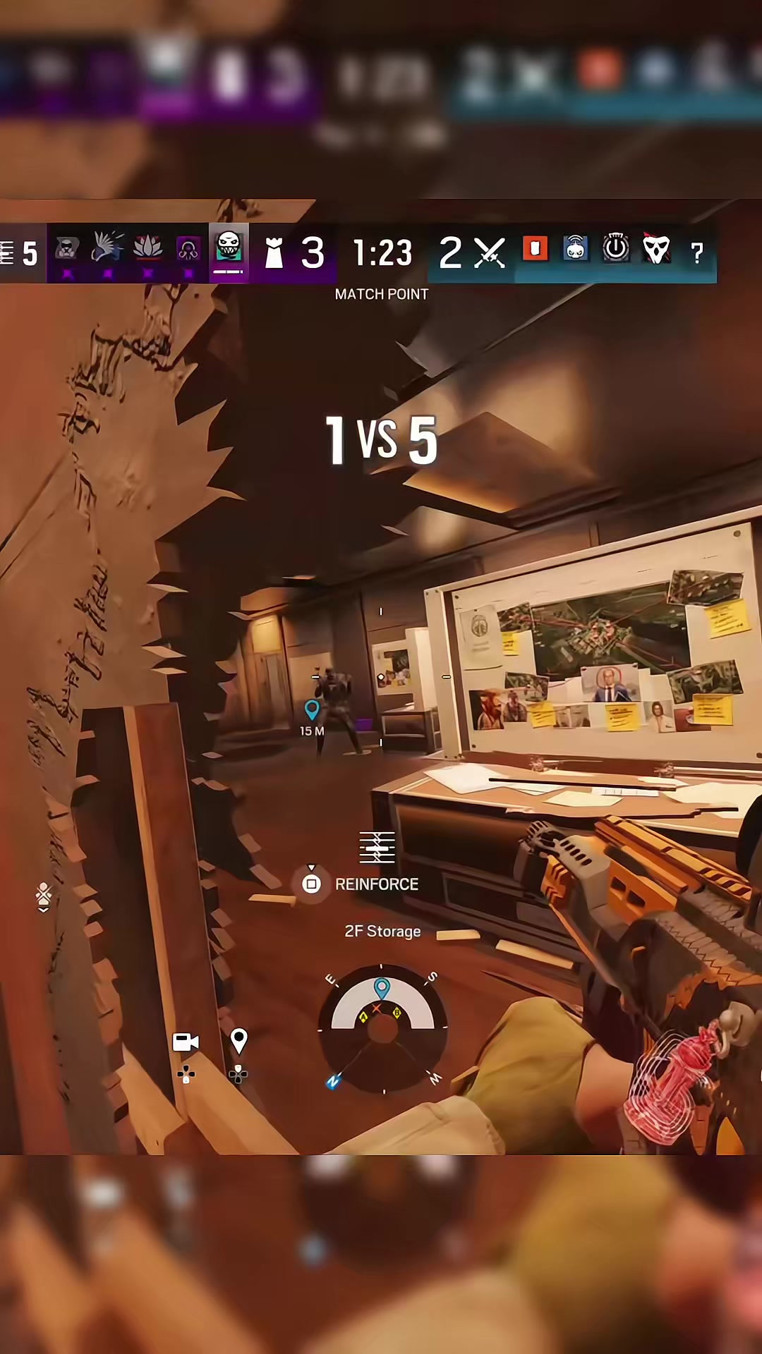 @LFT | qollz