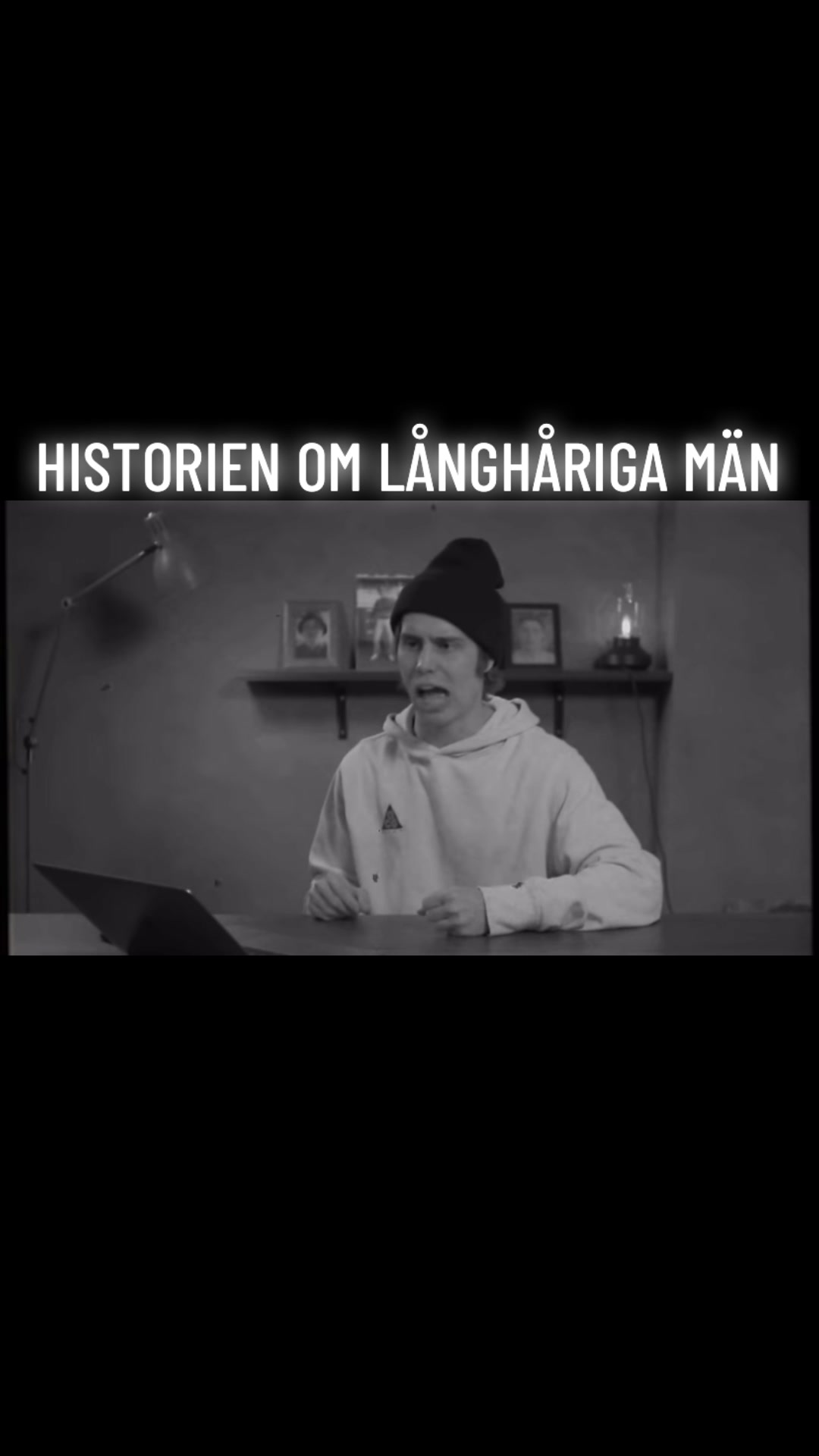 @Gilla Historia