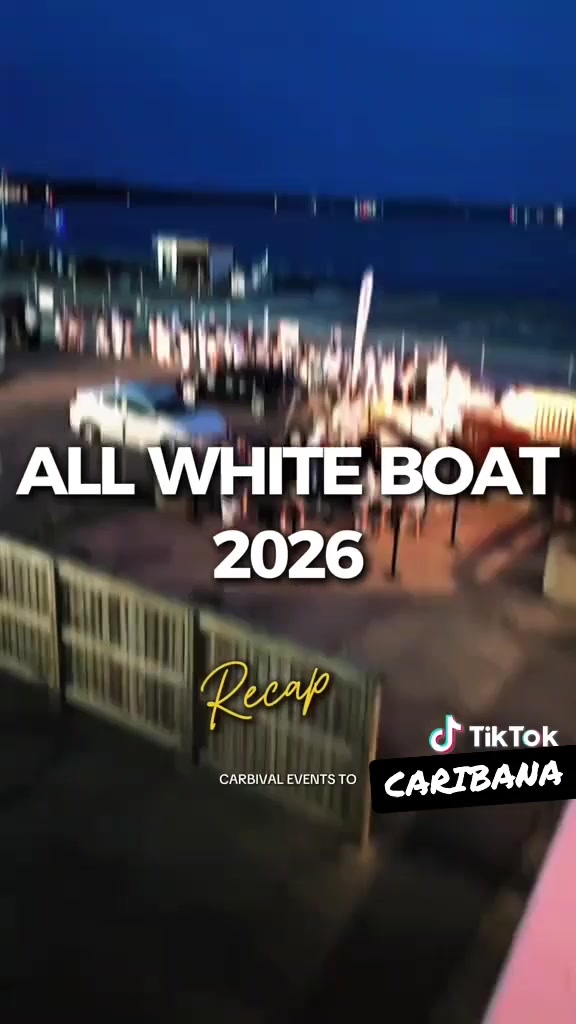 @CARIBANA 2027