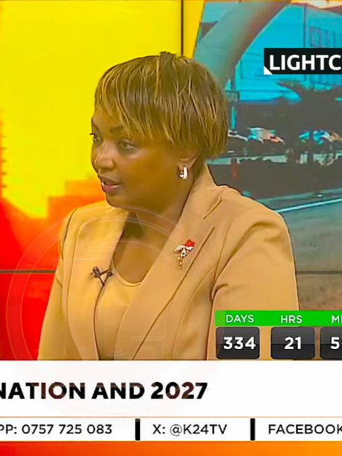 @Lightcast TV Kenya
