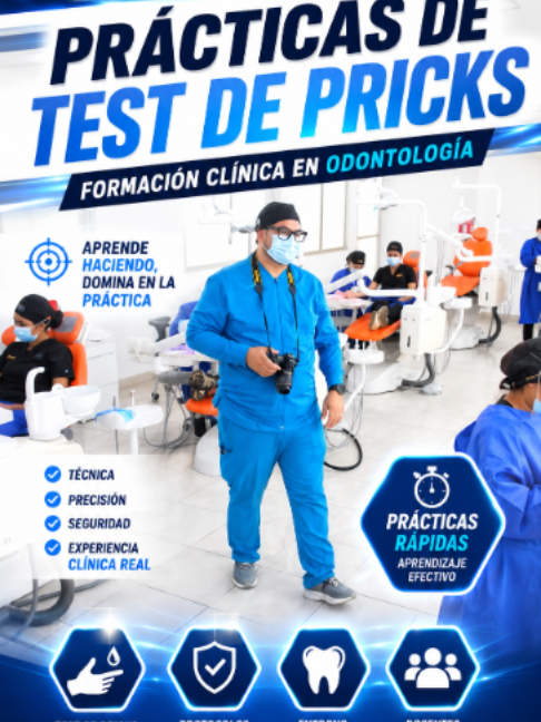 @Dr. Erick Castillo