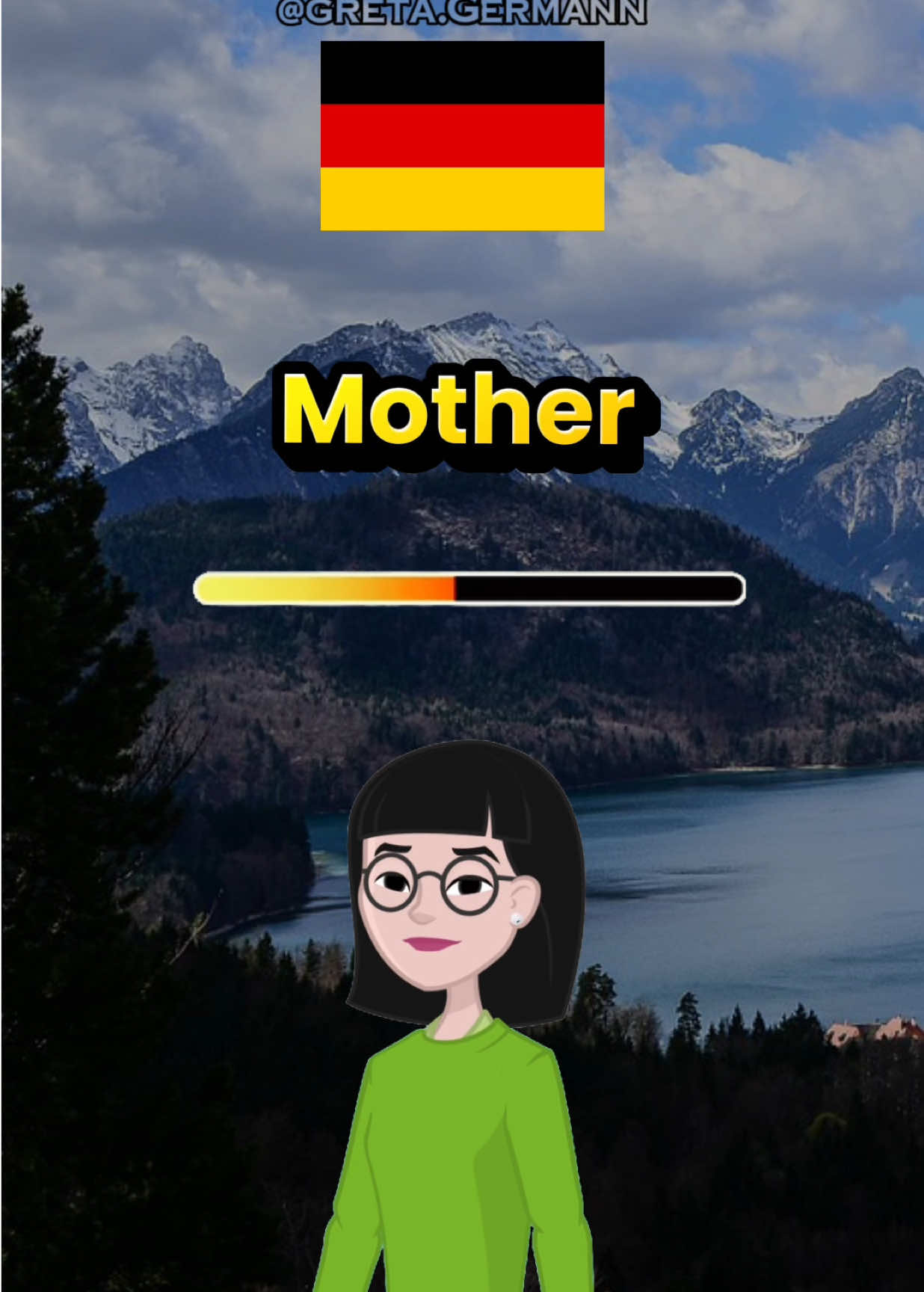@Learn German 🇩🇪