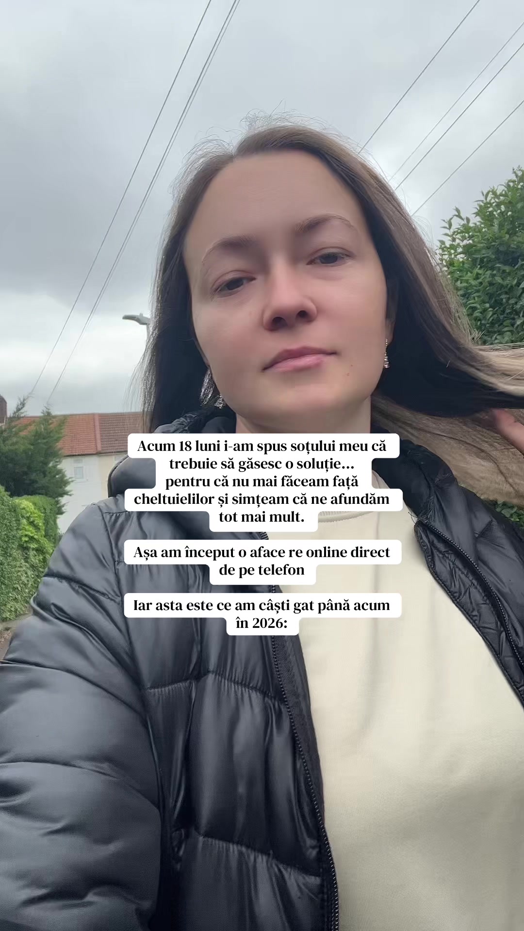 @Cristina Alina