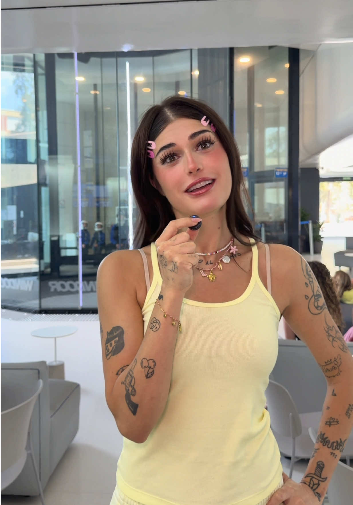 @Mujerdebuenapasta