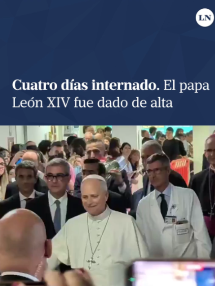@La Nación