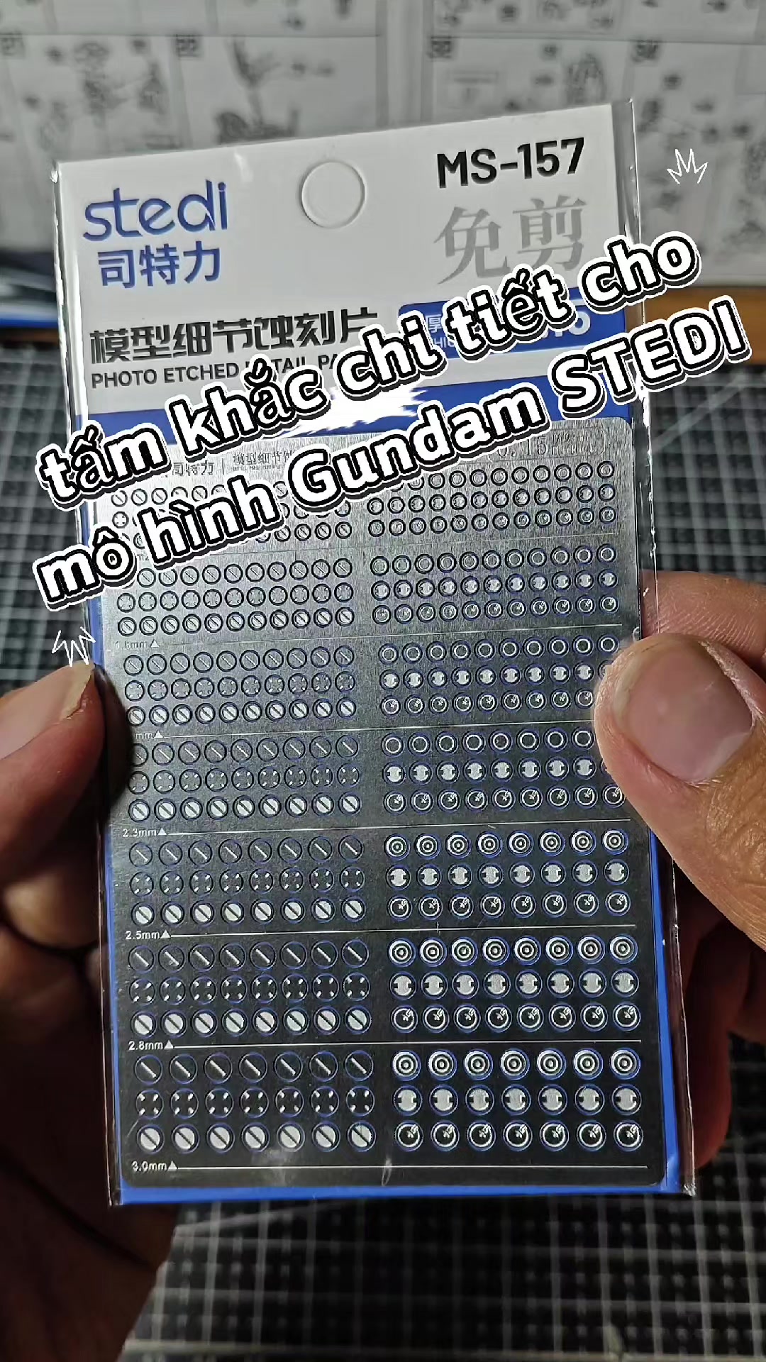 @Gundam Nhà Nghèo